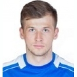 A. Chasovskikh A. Chasovskikh