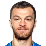 S. Takazov S. Takazov