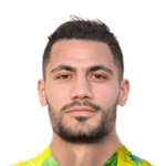 M. Madani M. Madani
