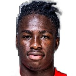 A. Bamba A. Bamba