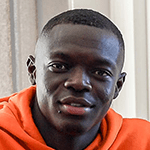A. Sekongo A. Sekongo