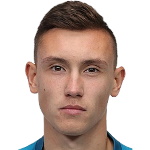 D. Sergeev D. Sergeev