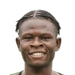 S. Moses S. Moses