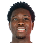 D. Yeboah D. Yeboah