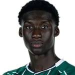 Karim Coulibaly Karim Coulibaly