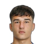 V. Lyubenov V. Lyubenov