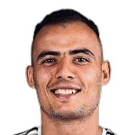 Mahmoud Hassouna Mahmoud Hassouna