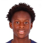 O. Camara O. Camara