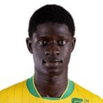 Bahereba Guirassy Bahereba Guirassy