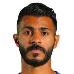 Mohammed Al Fatil Mohammed Al Fatil