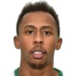 Saeed Al Muwallad Saeed Al Muwallad
