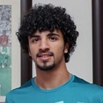 A. Al Shahrani A. Al Shahrani