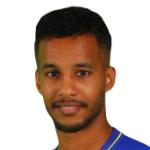 Abdulrahman Ghareeb Abdulrahman Ghareeb