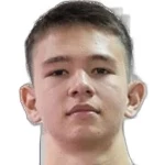 S. Kusayynov S. Kusayynov
