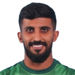 M. Al Kuwaykibi M. Al Kuwaykibi