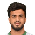 M. Al Saiari M. Al Saiari