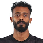 Abdullah Al Owayshir Abdullah Al Owayshir