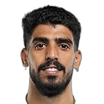 F. Al Rashidi F. Al Rashidi