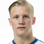 M. Virtanen M. Virtanen