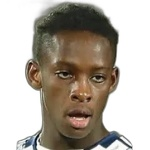 E. Kouadio E. Kouadio