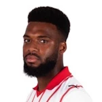 T. Lemar T. Lemar