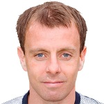 P. McGowan P. McGowan