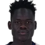 Allan Oyirwoth Allan Oyirwoth