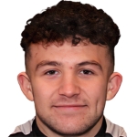 N. Cooney N. Cooney