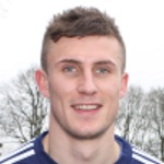 S. McGinty S. McGinty