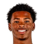 Kimani Stewart-Baynes Kimani Stewart-Baynes