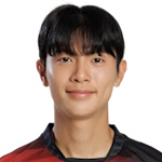 Lee Kyu-Min Lee Kyu-Min