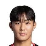 Hwang Seo-Woong Hwang Seo-Woong