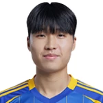 Park Sang-Jun Park Sang-Jun