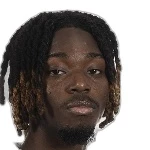 E. Okereke E. Okereke