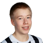 K. Huhta K. Huhta
