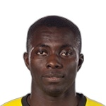 A. Manneh A. Manneh