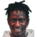 G. Diakité G. Diakité