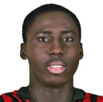 S. Owusu S. Owusu