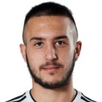 S. Velickovic S. Velickovic