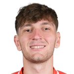 Jeorgio Kocevski Jeorgio Kocevski
