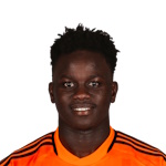 O. Sylla O. Sylla
