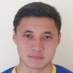 Ersultan Torekul Ersultan Torekul