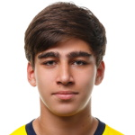 Imran Aznaurov Imran Aznaurov