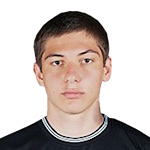 Magomedov Yahya Validovich Magomedov Yahya Validovich