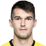 Igor Zlatanović Igor Zlatanović