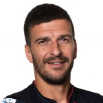 I. Ristivojevic I. Ristivojevic