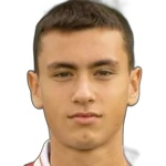 A. Damjanović A. Damjanović