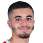 I. Salhi I. Salhi