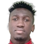 A. Touré A. Touré