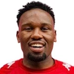 V. Letsoalo V. Letsoalo